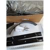 Image 3 : Mulch Kit Parts As-Is with Instructions
