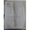 Image 5 : Mulch Kit Parts As-Is with Instructions