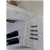 Image 7 : Mulch Kit Parts As-Is with Instructions