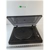 Image 1 : Panasonic Turntable Untested As-Is, Pickup Preferred