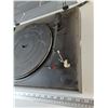 Image 2 : Panasonic Turntable Untested As-Is, Pickup Preferred