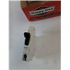 Image 5 : Keyhole Hand Saw, 2 Way Hand Riveter Sealed, Claw Hammer, Level, Breaker Switch, Misc