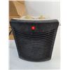 Image 2 : (2) Splice Kit As-is, Pump Switch, Tank Alarm Sysetem, Rona Electric Fan Heater Tested Works