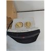 Image 3 : (2) Splice Kit As-is, Pump Switch, Tank Alarm Sysetem, Rona Electric Fan Heater Tested Works