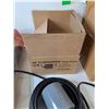 Image 7 : (2) Splice Kit As-is, Pump Switch, Tank Alarm Sysetem, Rona Electric Fan Heater Tested Works