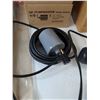 Image 8 : (2) Splice Kit As-is, Pump Switch, Tank Alarm Sysetem, Rona Electric Fan Heater Tested Works