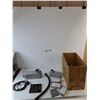Image 1 : PVC Electrical Conduits, Type LB Pull elbows, Covers, Gaskets, Electrical Fittings, Misc