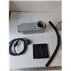 Image 2 : PVC Electrical Conduits, Type LB Pull elbows, Covers, Gaskets, Electrical Fittings, Misc