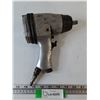Image 1 : Metal-Body Pneumatic Impact Wrench Untested As-Is