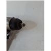 Image 2 : Metal-Body Pneumatic Impact Wrench Untested As-Is