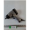 Image 4 : Metal-Body Pneumatic Impact Wrench Untested As-Is