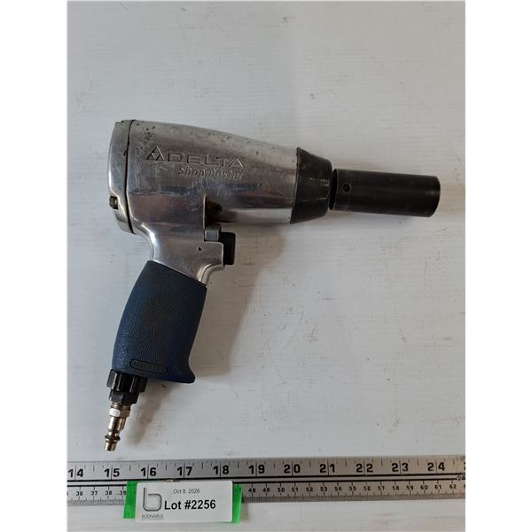Delta Shopmaster 1/2" Pneumatic Impact Wrench Untested As-Is