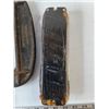 Image 6 : (1) C-Style Pipe Cutter, C-Clamp, Rapid Start Ballast, (6) Metal Covers