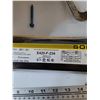 Image 3 : Assorted Electrical Parts, Rapid Start Ballast, Concrete Anchors, Breaker Switches, Misc No Shipping