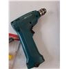 Image 4 : Threaded Lifting Eye Bolts Anchor Shackles, Grinding Disc, Makita 10mm Cordless Drill Untested As-Is