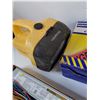 Image 4 : Flashlight Works, Barricade Tape, (4) Ballasts Sola, EnergyPro, Standard, (7) Buss Reducers, Misc
