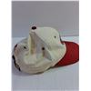 Image 3 : Signed Montreal Canadians Hat - Cannot Authenticate