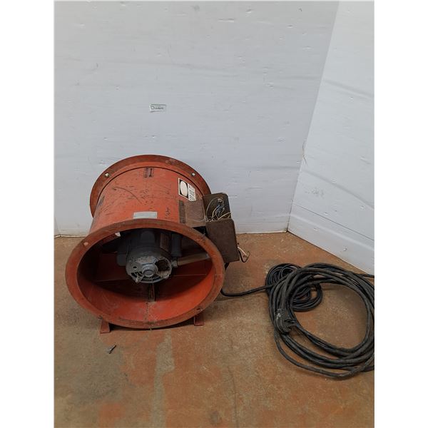 *Coldwell Air Mover - Untested - 21" x 17", Pickup Only