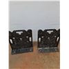 Image 2 : *(2) Rack-a-Tiers Racks