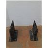 Image 3 : *(2) Rack-a-Tiers Racks