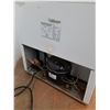 Image 4 : *Avanti Mini Fridge (18.5 " x 17.5" x 19")(Not Working), Book, Pickup Only