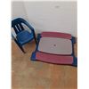 Image 6 : *Little Tikes Kids Table and Chairs - 26" x 30" x 18, Pickup Only