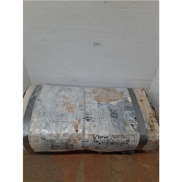 *Auto Shelter - 10 x 15 x 8', Pickup Only