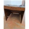 Image 4 : *Pet Stairs (21 x 22 x 28"), Outdoor Table (16 x 16 18"), Pickup Only