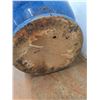 Image 5 : *Large Blue Flower Pot, Pickup Only