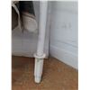 Image 4 : *Large Table Umbrella, Wooden Chair, Pickup Only