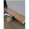 Image 5 : *Large Outdoor Steel Frame Canopy - Dolly Not Included, Pickup Only
