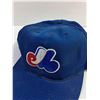 Image 4 : Montreal Expos Baseball Hat