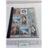 Image 1 : Operation Desert Storm Trading Cards - Cannot Authenticate