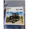 Image 4 : Vintage Specification/Information Cards For Various Vehicles