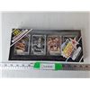 Image 1 : 1991 Memorial Cup 7th Inning Sketch Cards- Sealed