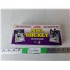 Image 1 : Score 1992 NHL Card Set- Sealed