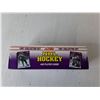 Image 2 : Score 1992 NHL Card Set- Sealed