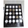 Image 5 : NHL Player Sketch, Uncut OHL Collector Cards, Partial NHL Coin Collection - Cannot Authenticate