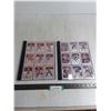 Image 1 : (30+) Assorted NHL & Soviet Red Army Hockey Collector Cards in Folders - Cannot Authenticate