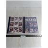 Image 1 : (100+) Assorted NHL Collector Cards in Folders - Cannot Authenticate