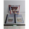 Image 1 : (16) Vintage Car Pictures in Folders, Sealed 2004 Montreal Canadiens Calendar