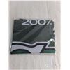 Image 2 : Sealed Saskatchewan Roughriders Flag/Banner