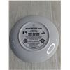 Image 2 : Bradford Exchange Mark McGwire Commemorative 8" Plate