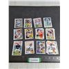 Image 1 : (50+) 1993 Upper Deck NFL "Rookie Force" Collector Cards (Lots of Doubles) - Cannot Authenticate