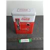 Image 1 : Coca-Cola Tin