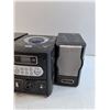 Image 5 : Memorax Digital Compact Disc Player with Speakers Powers On