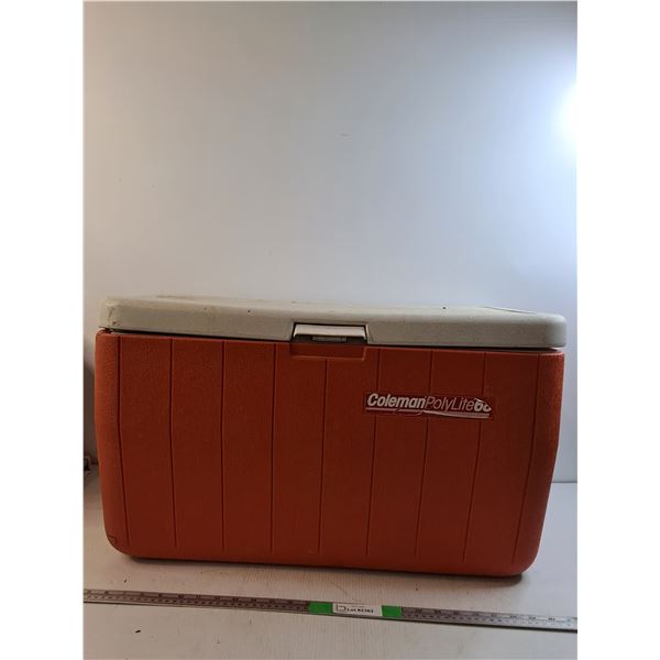 **Coleman Cooler 28x16x14", Pickup Only