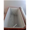 Image 5 : **Coleman Cooler 28x16x14", Pickup Only