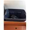 Image 3 : *Rubbermaid Storage Bin, (6) Planters, Several Mini Planters, Pickup Only