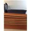 Image 4 : *Rubbermaid Storage Bin, (6) Planters, Several Mini Planters, Pickup Only